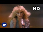 Stevie Nicks - Talk To Me (Official Music Video) - YouTube