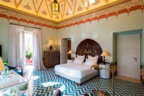 Inside The Worlds Sexiest Hotel Rooms From Mexico To The Maldives