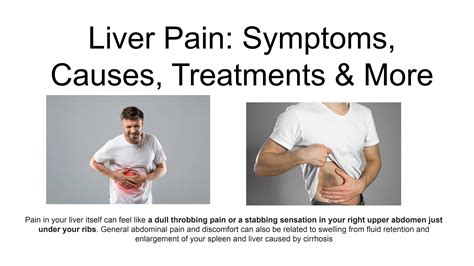 Liver Pain Symptoms By Dr Sushil Kumar Jain Issuu
