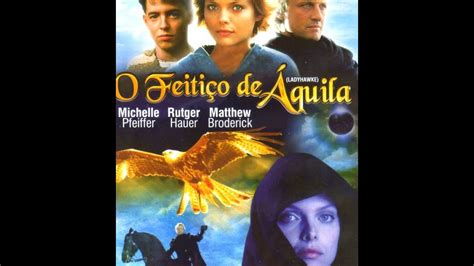 O Feitiço De Aquila Filme