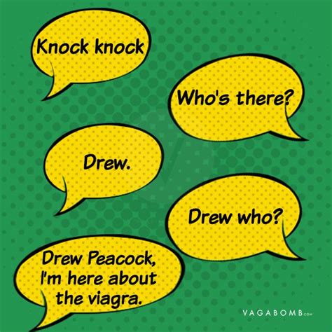There are some knock knock knockin jokes no one knows (to tell your friends) and to make you laugh out loud. If Monday's Got You down, All You Need Are These Hilarious ...