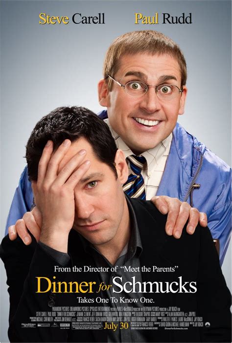Dinner For Schmucks 2010 Movie Reviews Cofca