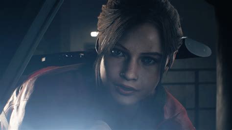 Resident Evil 2 Gameplay Shows Off An Epic Boss Fight Videogamer