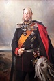 Wilhelm I, Deutscher Kaiser (born 1797, acceded 1871, died 1888 ...