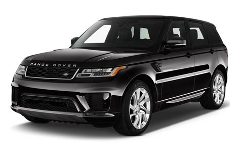 2020 Land Rover Range Rover Sport Prices Reviews And Photos Motortrend