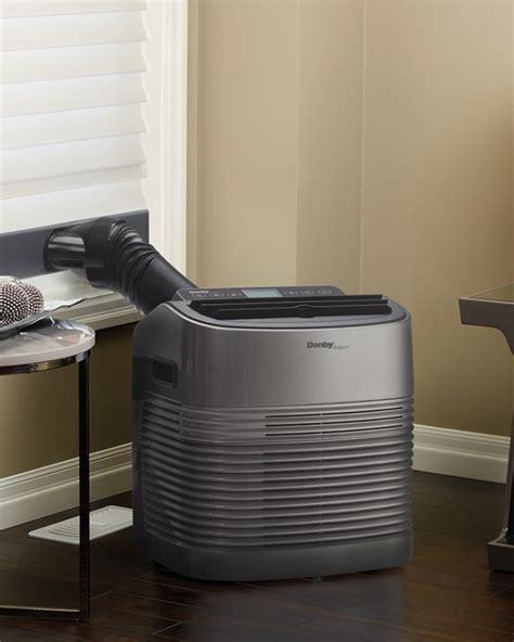 The danby ac range explained. DPA100D1MDD | Danby Designer 10000 BTU Portable Air ...