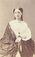Princess Marie of Baden (1834–1899) | Royal family portrait, Princess ...