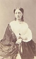 Princess Marie of Baden (1834–1899) | Royal family portrait, German ...