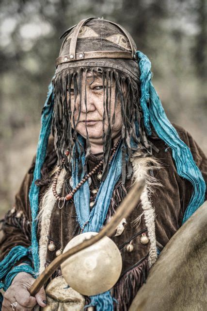 What We Know About The Mysterious Female Shamans Of Ancient Ireland