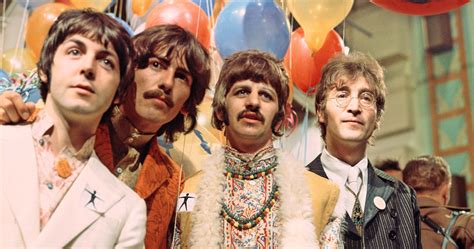 The Beatles Sgt Pepper At 50 12 Awesome Facts About The Iconic Record