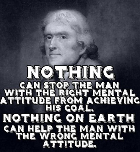 He said that one should not worry about one's exact chronological age in reference to his ability. Thomas Jefferson Quotes. QuotesGram