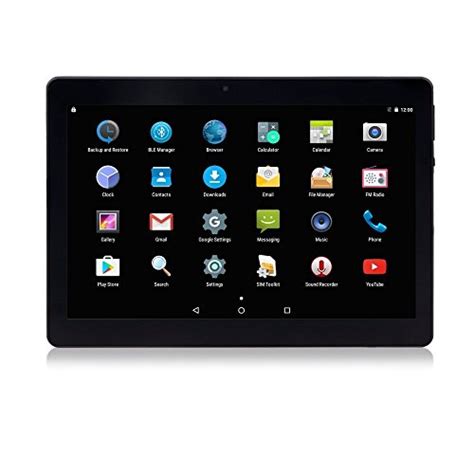 Top 10 Tablets With Sim Card Slots Of 2021 Best Reviews Guide