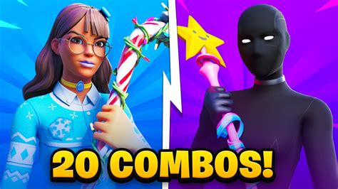 20 Best Tryhard Skin Combos In Fortnite Chapter 3 Youtube