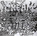 Cream - Wheels Of Fire | Wheels of fire, Psychedelic poster, Rock album ...