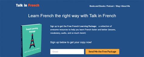 25 Awesome French Blogs Every French Learner Should Read