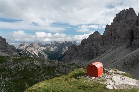 Parco Naturale Regionale Delle Dolomiti Friulane