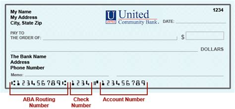 Please don't ask me any questions about fixing credit ratings, obtaining new. UCBI Routing Number and Wiring Instructions | Online Banking