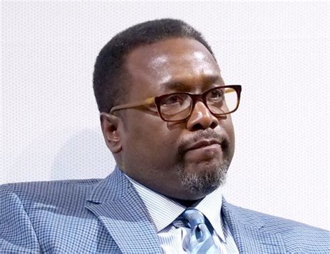 ‘the Wire’ Star Wendell Pierce’s 2016 Assault Case Finally Closed New York Daily News