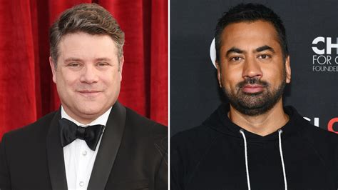 The Big Bang Theory Adds Sean Astin And Kal Penn As Guest Stars