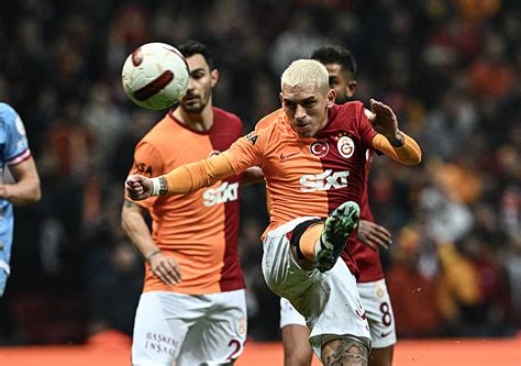 Spor yazarları Galatasaray Bitexen Antalyaspor maçını yorumladı Aspor