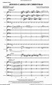 Joyous Carols of Christmas (Full Orchestra) sheet music (complete ...