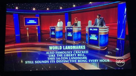 Final Jeopardy 10 4 23