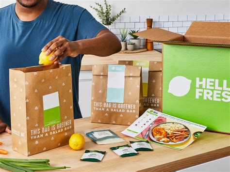Hellofresh Launches New Market Add Ons See The Top Meals And Extras Spy
