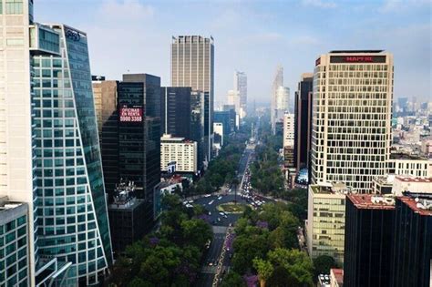 Mexico City Welcome Tour Private Tour With A Local