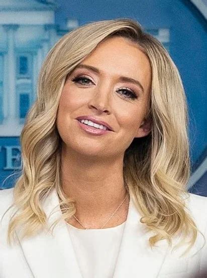 Kayleigh Mcenany Biography Height And Life Story Super Stars Bio