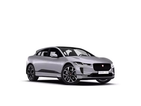 Jaguar I Pace 294kw Ev400 R Dynamic Se Black 90kwh 5dr Auto