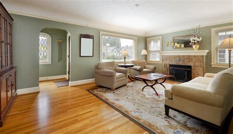 Paint Colors For Living Room With Light Wood Floors