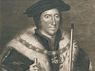 Thomas Howard, 3rd duke of Norfolk | English noble [1473-1554] | Britannica