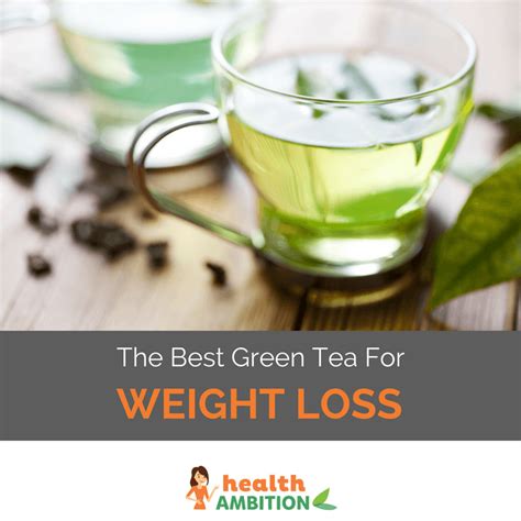 Jan 01, 2021 · check at amazon. The Best Green Tea For Weight Loss