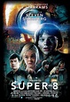 Super 8 (2011) (J. J. Abrams) | Film, Affiche film, Téléfilm
