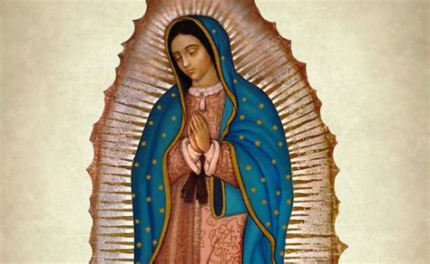 Día De La Virgen De Guadalupe Conoce Sus Curiosidades