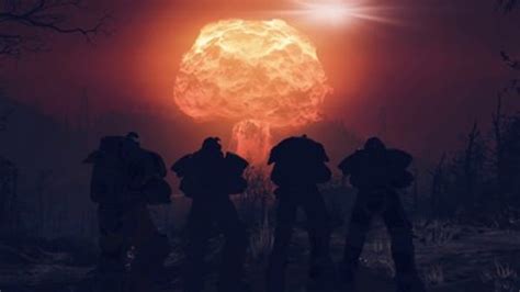 The Ambivalent Nuclear Politics Of Fallout Video Games Mr Online