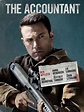 Review Film "The Accountant" - My Digital World