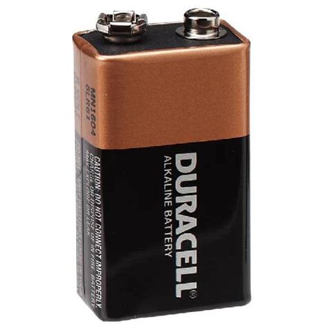 Shop High Tech Pet 9 Volt Alkaline Battery At