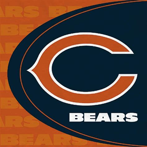 Chicago Bears Wallpapers - Wallpaper Cave