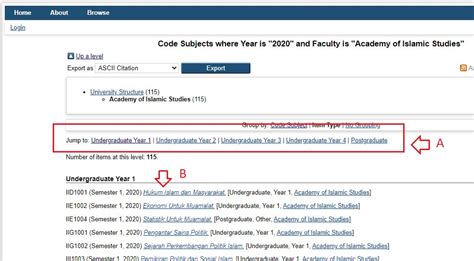 Aiou past papers 2020, 2019, 2018: Browse By Faculties - How to access past exam papers ...