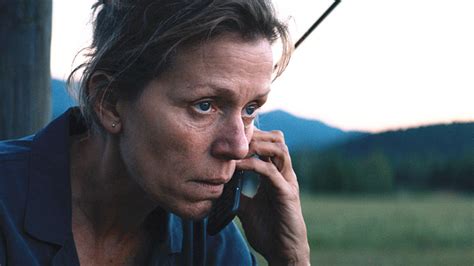 Frances mcdormand started career playing in three billboards outside ebbing missouri. 10 Movies From The 2010s With The Best Dialogue - Taste of Cinema - Movie Reviews and Classic ...