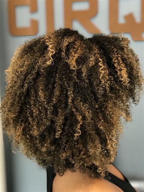I Specialize In Cutting And Styling Curly Hair Thought You Guys Would Like This Texture I Got To