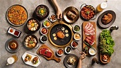 中秋節來場韓國宮廷式燒肉！ Ribbon醴本新菜單、菜醬無限續點