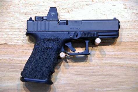 Glock 19 Gen 4 9mm Adelbridge And Co