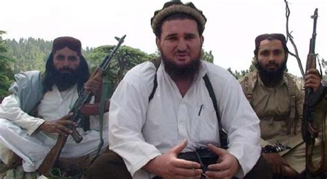 تحریک طالبان پاکستان کے سابق ترجمان مبینہ طور پر سرکاری تحویل سے فرار MM NEWS URDU