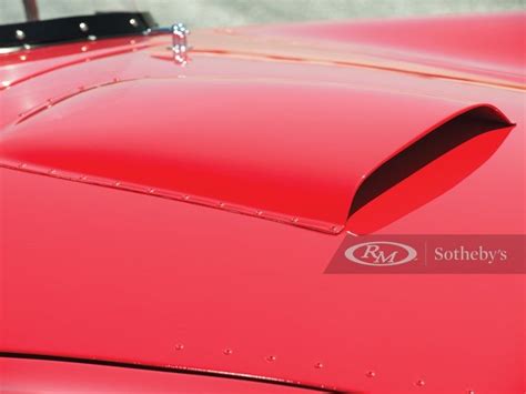 RM Sotheby's is the number one classic car and investment quality