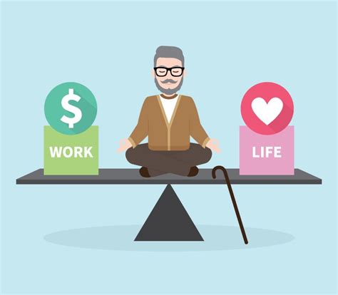 4 Tips I Used to Find the Perfect Work/Life Balance | IMPACT