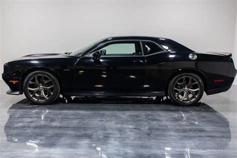 Used 2019 Dodge Challenger Rt Coupe 2d For Sale 25493 Perfect