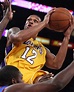 Shannon Brown - All Things Lakers - Los Angeles Times