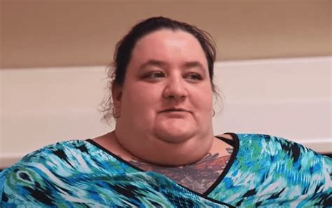 My 600 Lb Life Where Is Angie J The Star Of ‘my 600 Lb Life Now